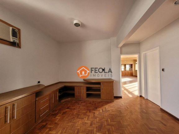 Imagem Apartamento com 3 Quartos à Venda, 169 m² em Centro - Americana