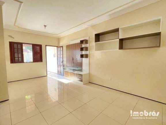 Imagem Casa com 3 Quartos à Venda, 82 m² em Lagoa Redonda - Fortaleza Imagem Casa com 3 Quartos à Venda, 82 m² em Lagoa Redonda - Fortaleza