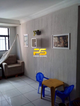Imagem Apartamento com 2 Quartos à Venda, 65 m² em Manaíra - João Pessoa Imagem Apartamento com 2 Quartos à Venda, 65 m² em Manaíra - João Pessoa