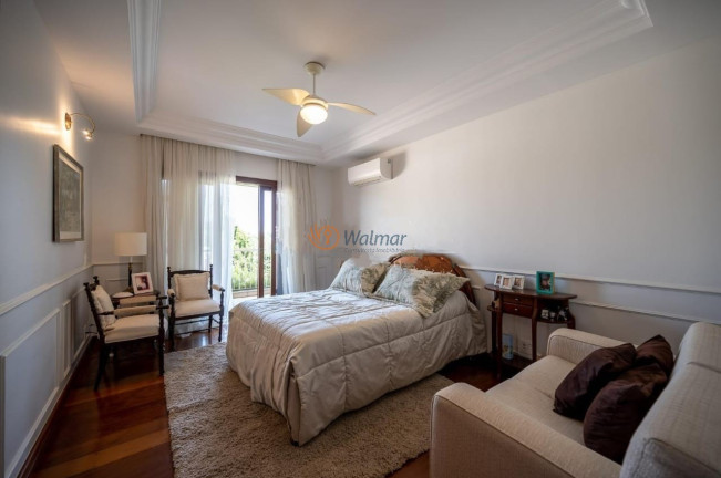 Imagem Casa com 5 Quartos à Venda, 663 m² em Loteamento Alphaville Campinas - Campinas Imagem Casa com 5 Quartos à Venda, 663 m² em Loteamento Alphaville Campinas - Campinas