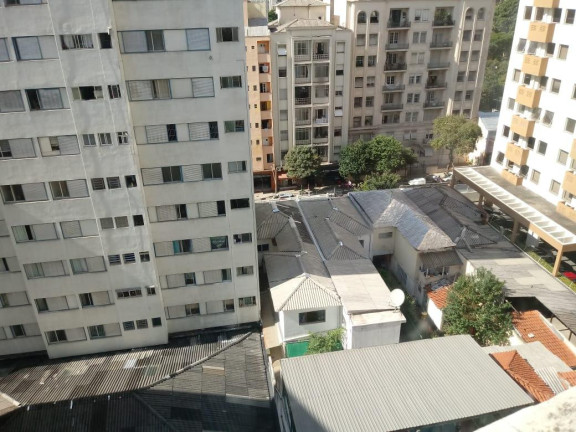 Imagem Apartamento com 1 Quarto à Venda, 38 m² em Bela Vista - São Paulo Imagem Apartamento com 1 Quarto à Venda, 38 m² em Bela Vista - São Paulo
