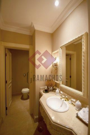 Imagem Apartamento com 5 Quartos à Venda, 588 m² em Jardim Paulista - São Paulo Imagem Apartamento com 5 Quartos à Venda, 588 m² em Jardim Paulista - São Paulo