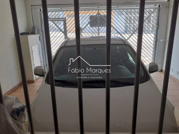 Sobrado com 2 Quartos à Venda, 100 m² em Vila Ré - São Paulo
