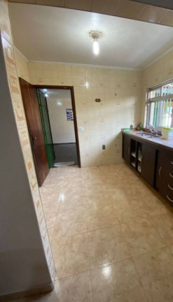 Imagem Sobrado com 5 Quartos à Venda,  em Suiço - São Bernardo Do Campo