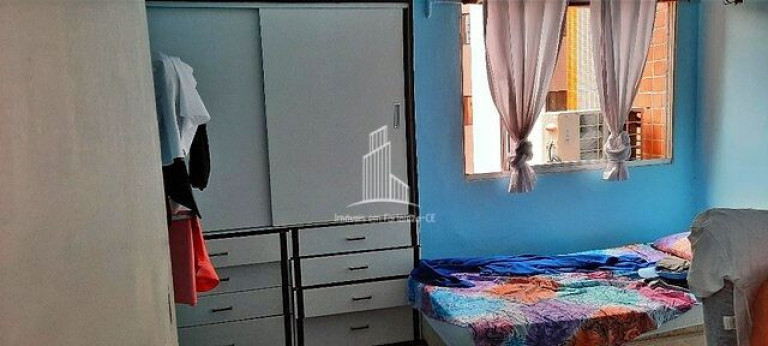 Imagem Apartamento com 3 Quartos à Venda, 115 m² em Tauape - Fortaleza Imagem Apartamento com 3 Quartos à Venda, 115 m² em Tauape - Fortaleza