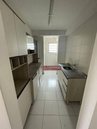 Imagem Apartamento com 2 Quartos à Venda, 50 m² em Tucuruvi - São Paulo