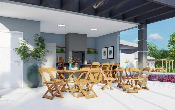 Imagem Apartamento com 2 Quartos à Venda, 42 m² em Jardim Das Paineiras I - São José Dos Campos Imagem Apartamento com 2 Quartos à Venda, 42 m² em Jardim Das Paineiras I - São José Dos Campos