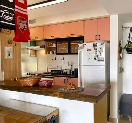 Imagem Apartamento com 2 Quartos à Venda, 78 m² em Parque Campolim - Sorocaba