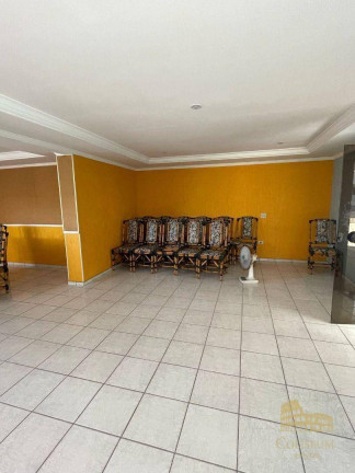 Imagem Apartamento com 1 Quarto à Venda, 60 m² em Vila Assunção - Praia Grande