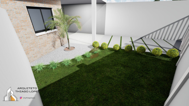 Imagem Casa com 2 Quartos à Venda, em Jardim Cláudia - Pinhais Imagem Casa com 2 Quartos à Venda, em Jardim Cláudia - Pinhais
