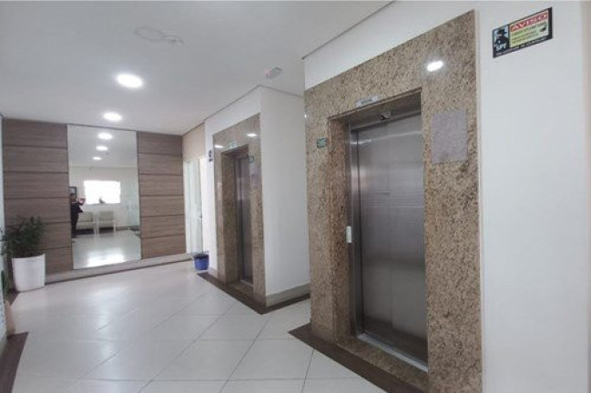 Imagem Apartamento com 3 Quartos à Venda, 66 m² em Centro - Peruíbe