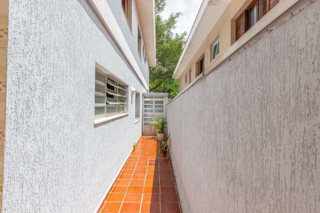 Imagem Casa com 4 Quartos à Venda, 214 m² em Vila Guarani (z Sul) - São Paulo Imagem Casa com 4 Quartos à Venda, 214 m² em Vila Guarani (z Sul) - São Paulo