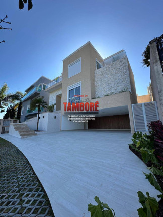 Casa à Venda, 380 m² em Alphaville - Santana De Parnaíba