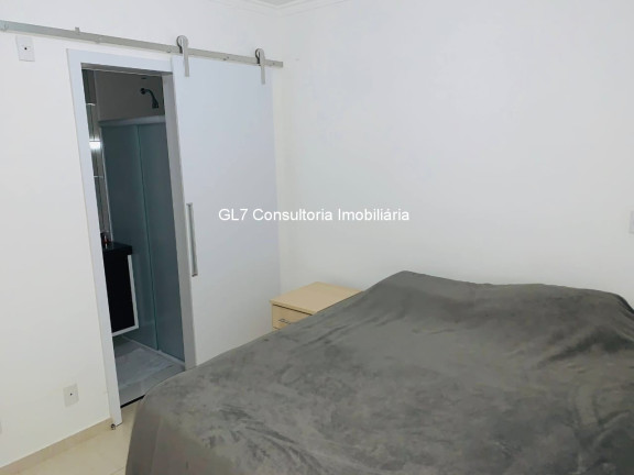Imagem Apartamento com 3 Quartos à Venda, 80 m² em Parque Boa Esperança - Indaiatuba