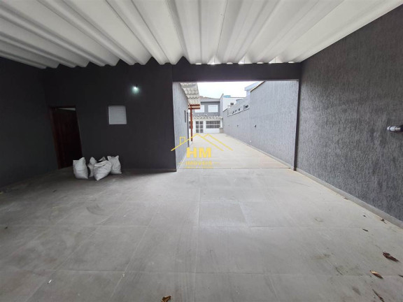 Imagem Sobrado com 3 Quartos à Venda, 180 m² em Parque Sao Vicente - Sao Vicente