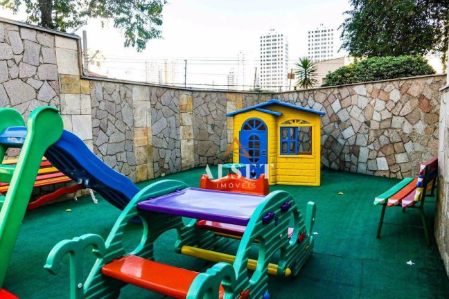 Imagem Apartamento com 3 Quartos à Venda, 182 m² em Anália Franco - São Paulo Imagem Apartamento com 3 Quartos à Venda, 182 m² em Anália Franco - São Paulo