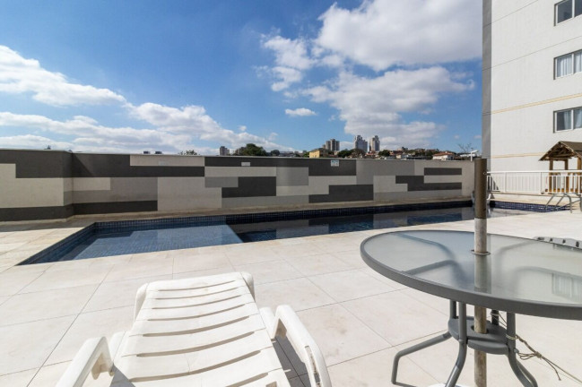 Apartamento com 3 Quartos à Venda, 58 m² em Limão - São Paulo