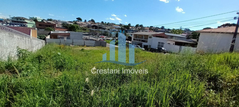 Terreno à Venda, 240 m² em Jardim Maracanã - Ponta Grossa