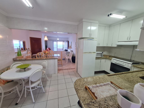Imagem Apartamento com 4 Quartos à Venda, 148 m² em Balneário Flórida - Praia Grande Imagem Apartamento com 4 Quartos à Venda, 148 m² em Balneário Flórida - Praia Grande
