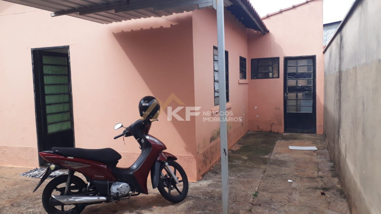 Imagem Casa com 3 Quartos à Venda, 83 m² em Jardim Eugênio Mendes Lopes - Ribeirão Preto Imagem Casa com 3 Quartos à Venda, 83 m² em Jardim Eugênio Mendes Lopes - Ribeirão Preto
