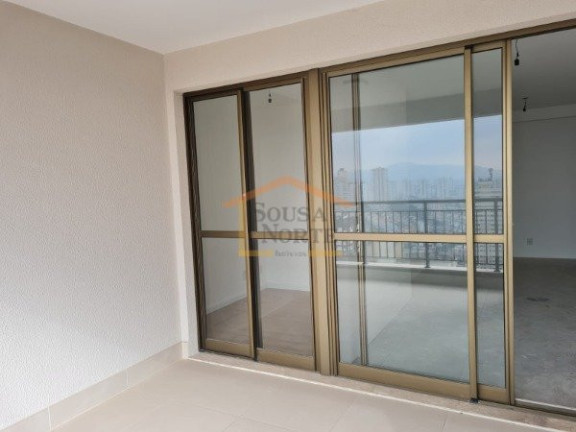 Imagem Apartamento com 3 Quartos à Venda, 108 m² em Santa Teresinha - São Paulo