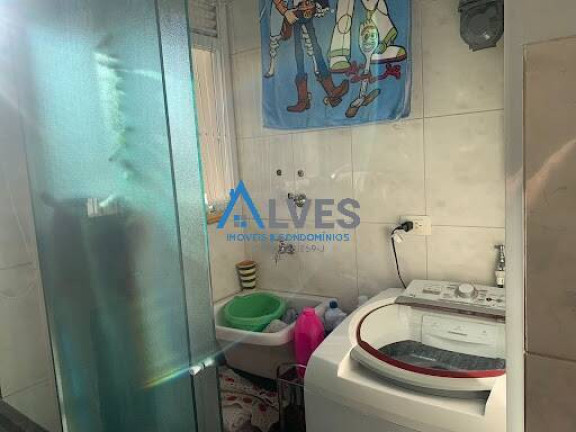 Imagem Apartamento com 2 Quartos à Venda, 64 m² em Jardim - Santo André Imagem Apartamento com 2 Quartos à Venda, 64 m² em Jardim - Santo André
