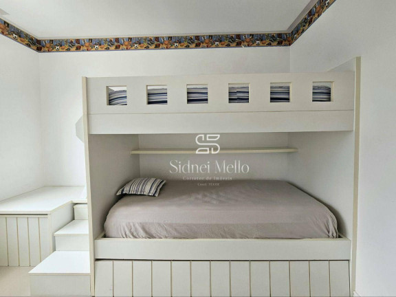 Foto do imóvel Apartamento com 3 Quartos à Venda, 124 m² em 2 Quadra Centro - Balneário Camboriú