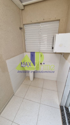 Imagem Apartamento com 2 Quartos à Venda, 43 m² em Vila Rosaria - São Paulo