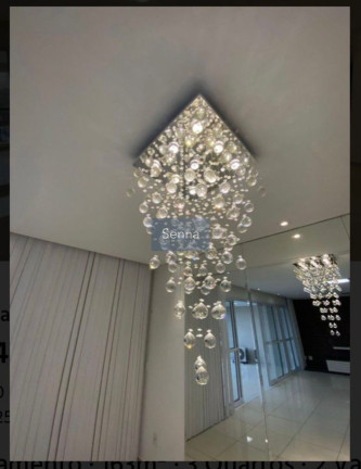 Imagem Apartamento com 3 Quartos à Venda, 163 m² em Jardim São Bento - Jundiaí Imagem Apartamento com 3 Quartos à Venda, 163 m² em Jardim São Bento - Jundiaí