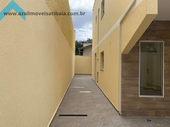 Imagem Casa com 3 Quartos à Venda, 130 m² em Jardim Maristela - Atibaia