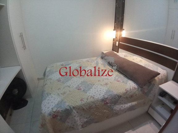 Imagem Imóvel com 2 Quartos à Venda, 56 m² em Marapé - Santos Imagem Imóvel com 2 Quartos à Venda, 56 m² em Marapé - Santos
