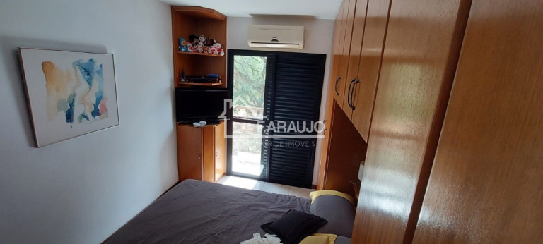 Imagem Apartamento com 2 Quartos à Venda, 63 m² em Jardim Europa - Sorocaba