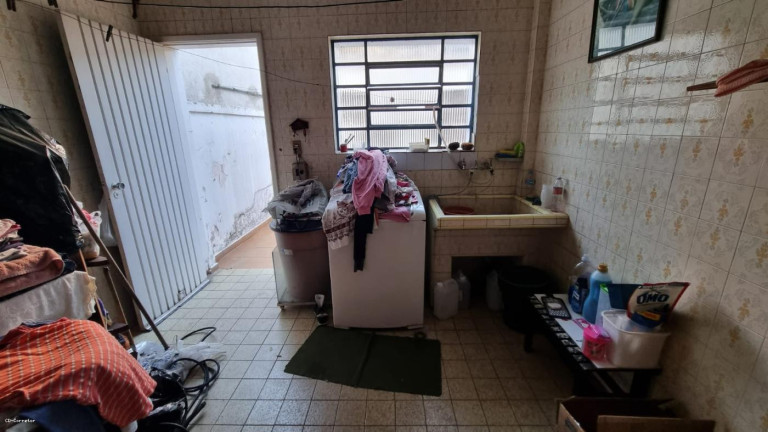Imagem Casa com 2 Quartos à Venda, 140 m² em Vila Prudente - São Paulo