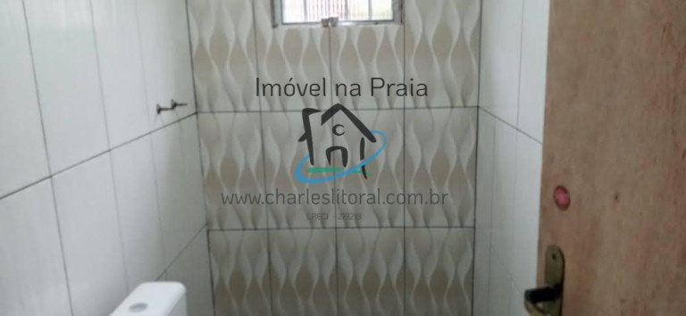 Imagem Casa com 3 Quartos à Venda, 125 m² em Massaguaçu - Caraguatatuba