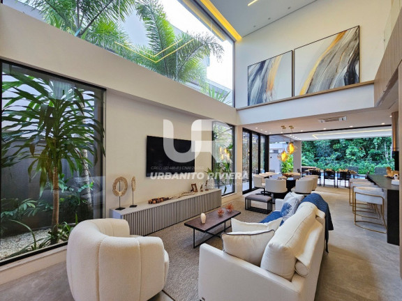 Imagem Casa com 6 Quartos à Venda, 380 m² em Riviera | Módulo 11 - Bertioga