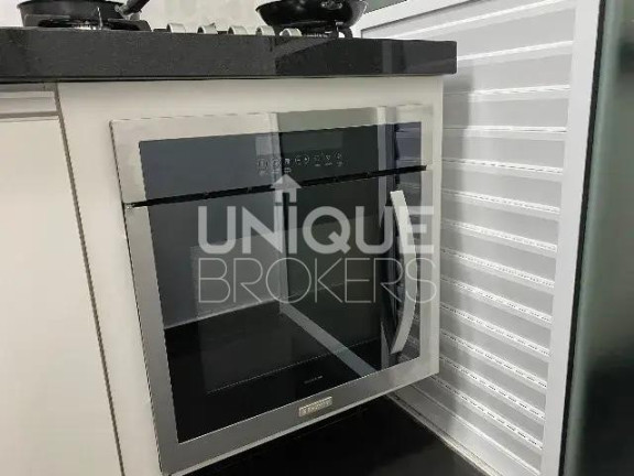 Imagem Apartamento com 3 Quartos à Venda, 83 m² em Vila Das Hortências - Jundiaí