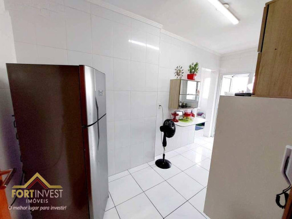 Imagem Imóvel com 2 Quartos à Venda, 84 m² em Aviação - Praia Grande