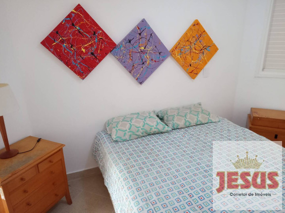 Imagem Apartamento com 2 Quartos à Venda, 100 m² em Enseada - Guarujá