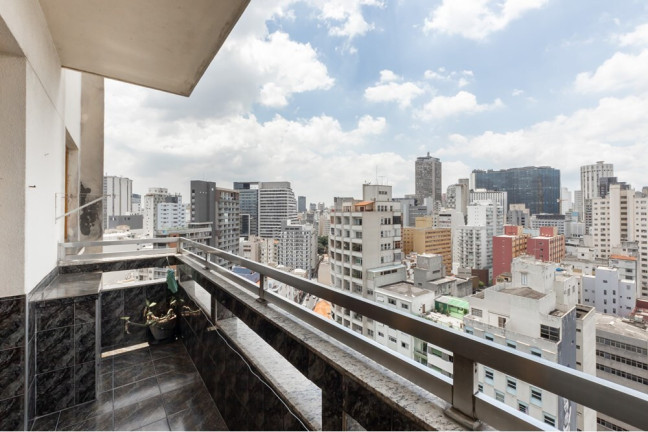 Imagem Apartamento com 2 Quartos à Venda, 65 m² em Centro - São Paulo Imagem Apartamento com 2 Quartos à Venda, 65 m² em Centro - São Paulo