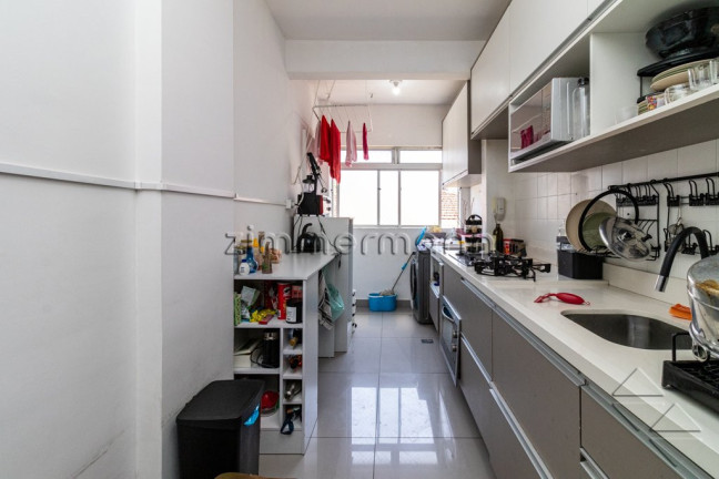 Imagem Apartamento com 2 Quartos à Venda, 110 m² em Vila Olimpia - São Paulo Imagem Apartamento com 2 Quartos à Venda, 110 m² em Vila Olimpia - São Paulo