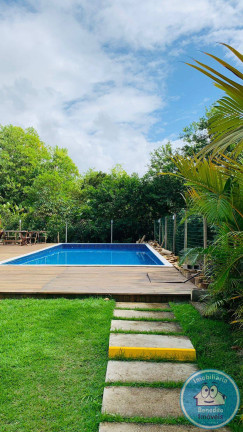 Imagem Apartamento com 3 Quartos à Venda, 73 m² em Taperapuan - Porto Seguro