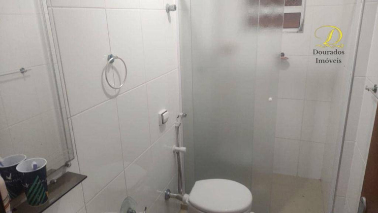 Imagem Apartamento com 2 Quartos à Venda, 90 m² em Canto Do Forte - Praia Grande