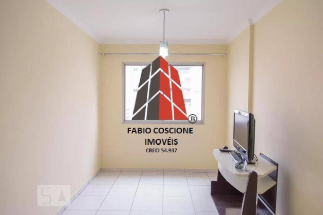 Imagem Apartamento com 3 Quartos à Venda, 60 m² em Vila Ema - São Paulo