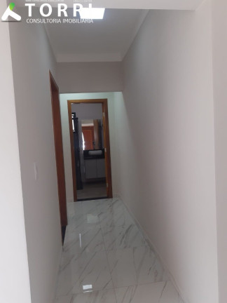 Imagem Imóvel com 3 Quartos à Venda, 106 m² em Condomínio Terras De São Francisco - Sorocaba