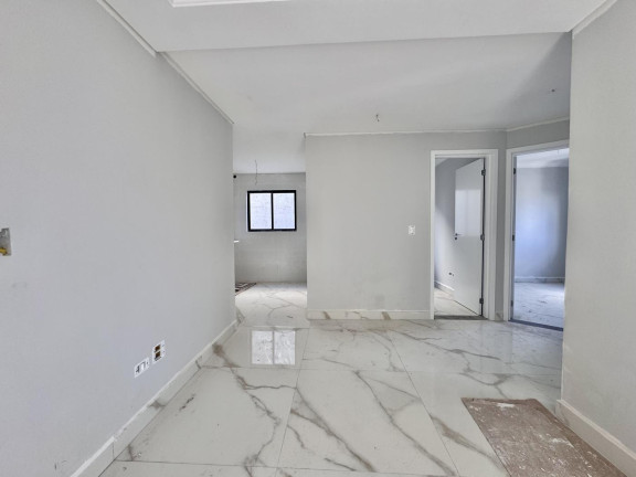 Imagem Apartamento com 3 Quartos à Venda, 55 m² em Afonso Pena - São José Dos Pinhais
