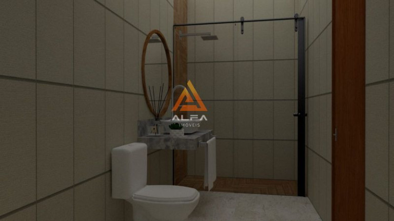 Imagem Apartamento com 3 Quartos à Venda, 48 m²