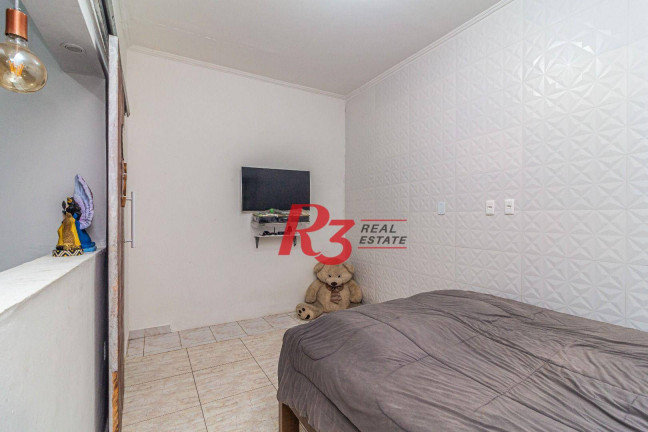 Imagem Sobrado com 3 Quartos à Venda, 139 m² em Marapé - Santos Imagem Sobrado com 3 Quartos à Venda, 139 m² em Marapé - Santos