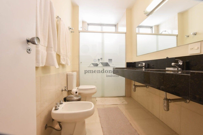 Imagem Apartamento com 4 Quartos à Venda, 274 m² em Higienópolis - São Paulo
