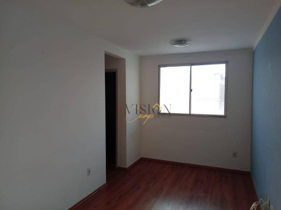 Imagem Apartamento com 2 Quartos à Venda, 47 m² em Jardim Márcia - Campinas Imagem Apartamento com 2 Quartos à Venda, 47 m² em Jardim Márcia - Campinas