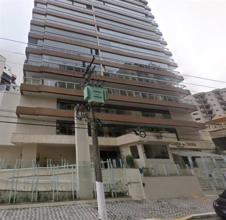 Apartamento com 2 Quartos à Venda, 10 m² em Tupi - Praia Grande